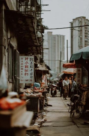 佛山美食地圖:四大小吃街必嘗經(jīng)典美味盤點