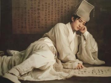每日一個(gè)冷門的中國文化常識（廿八）熒惑，出人意料的鬼火少年中華文化趣談中