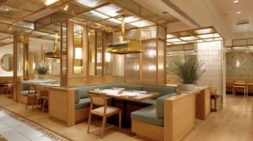 小e美食探店：高端粵菜體驗，新鮮生腌口感!