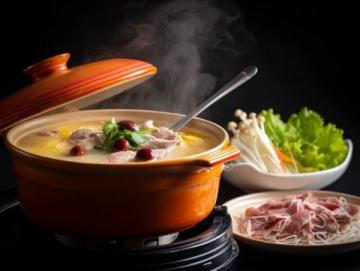 如何做美味白菜粉條肉？步驟詳解視頻教程