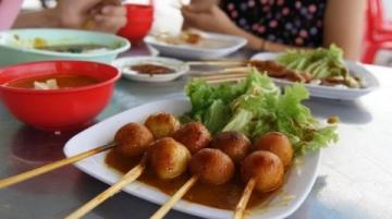 深度美食推薦：海口必吃的小吃、海鮮及創(chuàng)新菜式一覽表