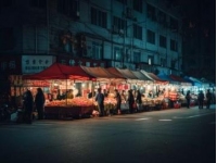 益陽地道美食：郭老倌子白粒丸、松花皮蛋，家鄉(xiāng)味濃的舌尖記憶