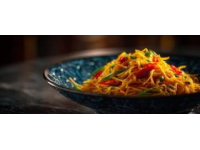 如何做美味白菜粉條肉？步驟詳解視頻教程