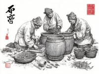 萬州美食系列：重慶最有名的四道面,還有一個“萬州版”的經(jīng)典小吃