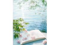 一本書帶領(lǐng)我走進(jìn)了一個(gè)四季分明的世界