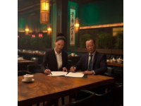 濟南紫氣東來餐飲服務平臺：促進山東餐飲業(yè)合作與人才交流