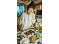 生活費(fèi)不足500元,用5塊錢(qián)買(mǎi)了一條五花肉喂飽全家