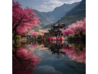 國內(nèi)游推薦！春節(jié)不打烊，熱門旅行地速速收藏
