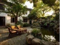 游埠古鎮(zhèn)深度游全攻略：江南早茶發(fā)源地，感受慢時光的魅力！