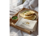家常美食分享：發(fā)面餅制作教程，快來(lái)感受這誘人的味蕾之旅吧！