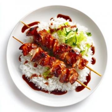 烏魯木齊超值烤肉1.5元一串，分量十足性?xún)r(jià)比高！