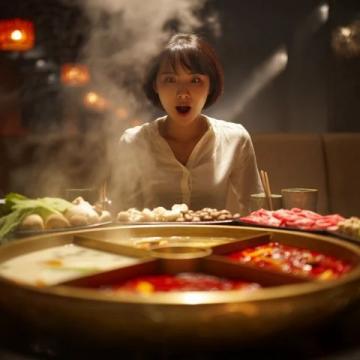 去長沙游玩時你被美食喂胖了嗎？
