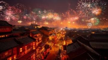 陶陽(yáng)里廟會(huì):一場(chǎng)穿越時(shí)空的文化盛筵