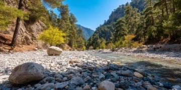 西北大環(huán)線(xiàn)旅游攻略:美景與美食之旅