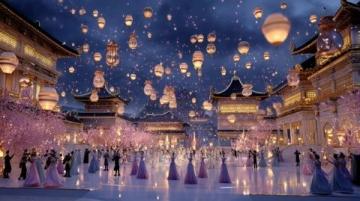 縉云縣特色:傳統(tǒng)過(guò)年習(xí)俗——糯米糕制作指南