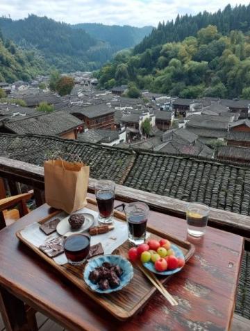 梅州兩天一夜深度游攻略：探訪(fǎng)歷史名城，品味客家美食
