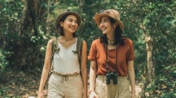 周末去哪玩？跟著大河報(bào)鄉(xiāng)村半日游—摘麥芒、杏吃桃，享美味農(nóng)家飯！