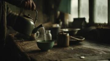 每天一杯普洱茶，身體會收獲哪些驚喜？