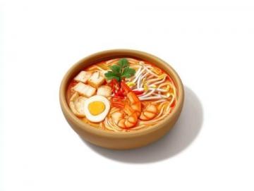 生日獨自品嘗榆林百年老店羊肉面，32元一碗?yún)s難言滿足