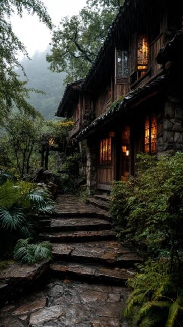 深度探索:貴州黔東南魅力小鎮(zhèn)——鎮(zhèn)遠(yuǎn)古鎮(zhèn)的歷史風(fēng)光與地道美食之旅