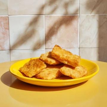 家庭版脆炸糊萬(wàn)能配方，外酥里嫩，學(xué)會(huì)再也不怕不會(huì)做油炸食品了！