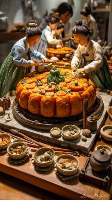江蘇冬補“十三寶”:大豐什錦拼盤上榜特色美食