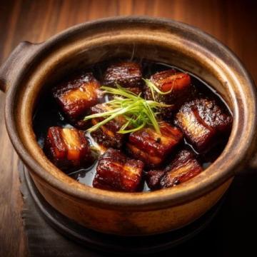 中國十大經(jīng)典美食，地方特色盡在其中