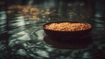 新疆特產(chǎn)沙漠小米：從沙漠直發(fā)的健康美味！