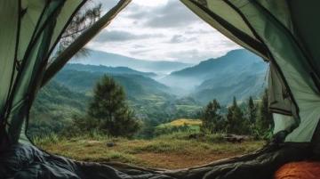 鋁合金倉儲(chǔ)篷房的安全使用指南