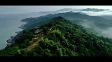 秦嶺徒步探險(xiǎn):鍋坑梁美景與路線指南