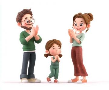 哪些動畫片適合孩子觀看？