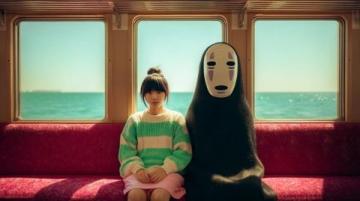 Indiewire評選：21世紀最杰出的30部動畫電影，宮崎駿作品居首