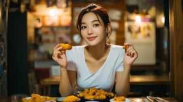 家人們，期待已久的美食分享來啦！今天跟大家分享的是新疆大盤雞