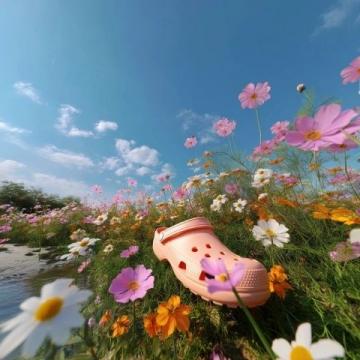 走馬觀花話盈江；一場說走就走的旅行