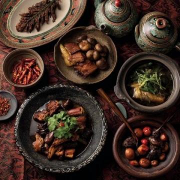 遵義十大代表性美食：羊肉粉、豆花面，不容錯過的地道風(fēng)味！