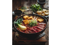 深圳美食攻略：2019必嘗TOP10餐廳盤(pán)點(diǎn)