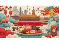 臘八佳節(jié)，團圓香里品福清滋味
