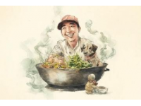 生日獨自品嘗榆林百年老店羊肉面，32元一碗?yún)s難言滿足