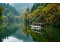 五一逃離人潮！陜西這5個秘境讓你承包整片風景
