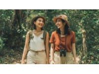 周末去哪玩？跟著大河報(bào)鄉(xiāng)村半日游—摘麥芒、杏吃桃，享美味農(nóng)家飯！