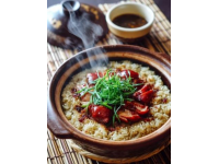 夏日邂逅濮陽美食：傳統(tǒng)與創(chuàng)新的味蕾盛宴
