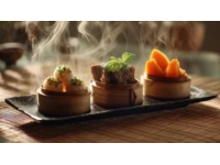 蘇菜一絕天下知，色香味美醉心脾,嘗遍天下美食，還是蘇州菜最妙。蘇州菜