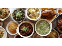 上海美食指南：品嘗當(dāng)?shù)鬲?dú)特口味
