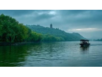 大數(shù)據(jù)引我至貴陽，卻未遇舜山府美景