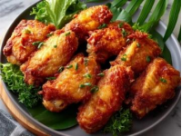 家庭版脆炸糊萬能配方，外酥里嫩，學會再也不怕不會做油炸食品了！