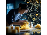 河?xùn)|美食之魅力與山西陜西面食之爭(zhēng)