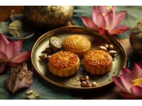 洪洞趙城鎮(zhèn)糊包，歷史文化與美味的小吃