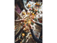 送禮很講究：一頓飯，教會你人生的真諦