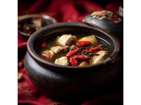 秋季美食推薦：體驗(yàn)紅樓宴，王府井尋味，小一千一斤的湯品不容錯(cuò)過！