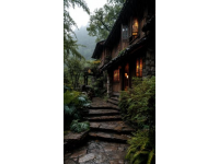 深度探索：貴州黔東南魅力小鎮(zhèn)——鎮(zhèn)遠(yuǎn)古鎮(zhèn)的歷史風(fēng)光與地道美食之旅
